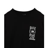 DUCKDUDE SUNFLOWER L/S TEE | WEGO【MEN】 | 詳細画像21 