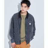 ワーカーズZIPジャケット | WEGO【MEN】 | 詳細画像21