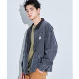 ワーカーズZIPジャケット | WEGO【MEN】 | 詳細画像22