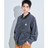 ワーカーズZIPジャケット | WEGO【MEN】 | 詳細画像24
