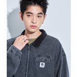 ワーカーズZIPジャケット | WEGO【MEN】 | 詳細画像25