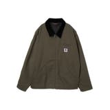 ワーカーズZIPジャケット | WEGO【MEN】 | 詳細画像28