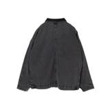 ワーカーズZIPジャケット | WEGO【MEN】 | 詳細画像30