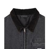 ワーカーズZIPジャケット | WEGO【MEN】 | 詳細画像31