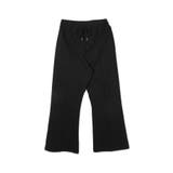 スウェットフレアパンツ | WEGO【MEN】 | 詳細画像16 