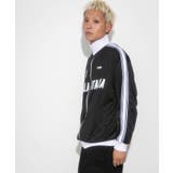 別注FILAライントラックジャケット | WEGO【MEN】 | 詳細画像11
