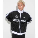 別注FILAライントラックジャケット | WEGO【MEN】 | 詳細画像12