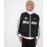 別注FILAライントラックジャケット | WEGO【MEN】 | 詳細画像13