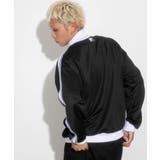 別注FILAライントラックジャケット | WEGO【MEN】 | 詳細画像14