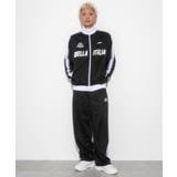 別注FILAライントラックジャケット | WEGO【MEN】 | 詳細画像16