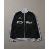 別注FILAライントラックジャケット | WEGO【MEN】 | 詳細画像18