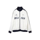 別注FILAライントラックジャケット | WEGO【MEN】 | 詳細画像19
