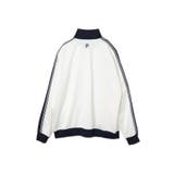 別注FILAライントラックジャケット | WEGO【MEN】 | 詳細画像21