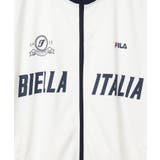 別注FILAライントラックジャケット | WEGO【MEN】 | 詳細画像23