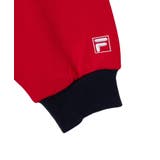 別注FILAパネル切替プルオーバー | WEGO【MEN】 | 詳細画像25