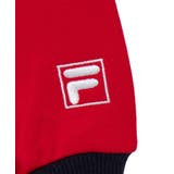 別注FILAパネル切替プルオーバー | WEGO【MEN】 | 詳細画像26