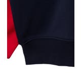 別注FILAパネル切替プルオーバー | WEGO【MEN】 | 詳細画像27