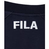 別注FILAパネル切替プルオーバー | WEGO【MEN】 | 詳細画像28