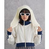 ウサミミニットキャップ | WEGO【MEN】 | 詳細画像6