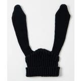 ウサミミニットキャップ | WEGO【MEN】 | 詳細画像13