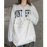 柄1 | 2wayキャンバストート | WEGO【MEN】