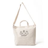 柄6 | 2wayキャンバストート | WEGO【MEN】