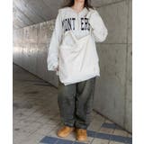 2wayキャンバストート | WEGO【MEN】 | 詳細画像2