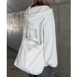 2wayキャンバストート | WEGO【MEN】 | 詳細画像6