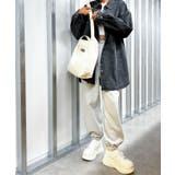 2wayキャンバストート | WEGO【MEN】 | 詳細画像9