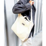 2wayキャンバストート | WEGO【MEN】 | 詳細画像11