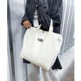 2wayキャンバストート | WEGO【MEN】 | 詳細画像12