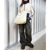 2wayキャンバストート | WEGO【MEN】 | 詳細画像19