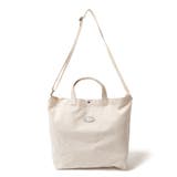 2wayキャンバストート | WEGO【MEN】 | 詳細画像26