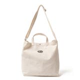 2wayキャンバストート | WEGO【MEN】 | 詳細画像27