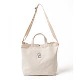 2wayキャンバストート | WEGO【MEN】 | 詳細画像29