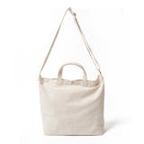 2wayキャンバストート | WEGO【MEN】 | 詳細画像30