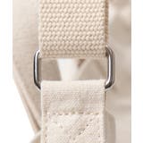 2wayキャンバストート | WEGO【MEN】 | 詳細画像34