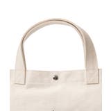 2wayキャンバストート | WEGO【MEN】 | 詳細画像35