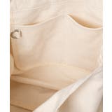 2wayキャンバストート | WEGO【MEN】 | 詳細画像38