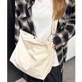 キナリ | アソートBIGショルダー | WEGO【MEN】