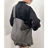 柄4 | アソートBIGショルダー | WEGO【MEN】
