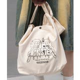 柄5 | アソートBIGショルダー | WEGO【MEN】