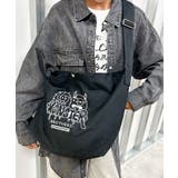 柄6 | アソートBIGショルダー | WEGO【MEN】