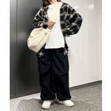 アソートBIGショルダー | WEGO【MEN】 | 詳細画像2