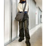 アソートBIGショルダー | WEGO【MEN】 | 詳細画像7