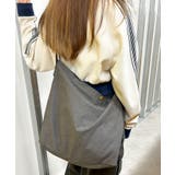 アソートBIGショルダー | WEGO【MEN】 | 詳細画像10