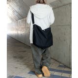 アソートBIGショルダー | WEGO【MEN】 | 詳細画像12