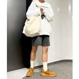 アソートBIGショルダー | WEGO【MEN】 | 詳細画像16