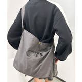 アソートBIGショルダー | WEGO【MEN】 | 詳細画像22