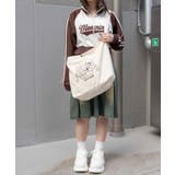 アソートBIGショルダー | WEGO【MEN】 | 詳細画像24